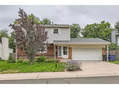 2990 S Willow St, Denver, CO 80231