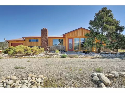 6265 County Road 156, Salida, CO 81201