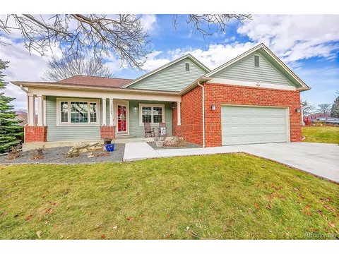 13724 W Amherst Way, Lakewood, CO 80228