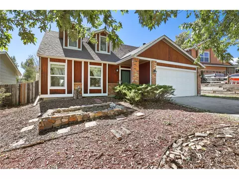 5429 Tennessee Pass Dr, Colorado Springs, CO 80917