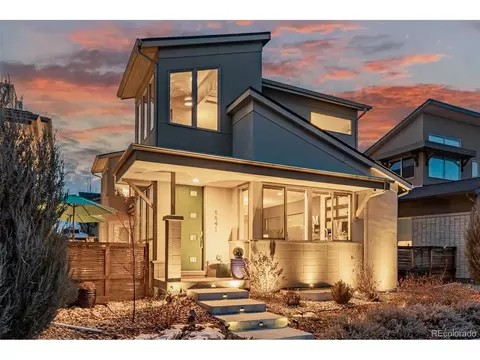 6641 Morrison Dr, Denver, CO 80221 photo 2