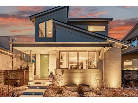 6641 Morrison Dr, Denver, CO 80221 photo 1