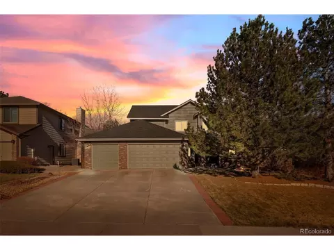 1384 Shadow Mountain Dr, Highlands Ranch, CO 80126