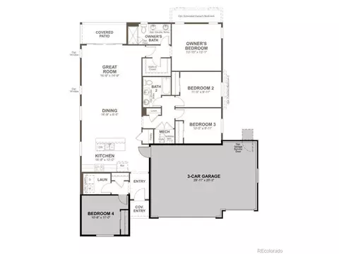 7093 E 126th Ave, Thornton, CO 80602 photo 2