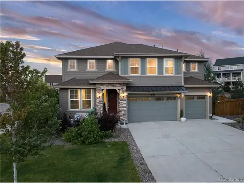 214 Green Valley Cir, Castle Pines, CO 80108