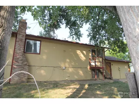 4113 Shannon Dr, Laporte, CO 80535 photo 13