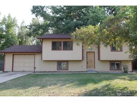 4113 Shannon Dr, Laporte, CO 80535 photo 1