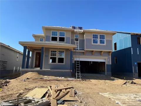 934 Clover Loop, Erie, CO 80516