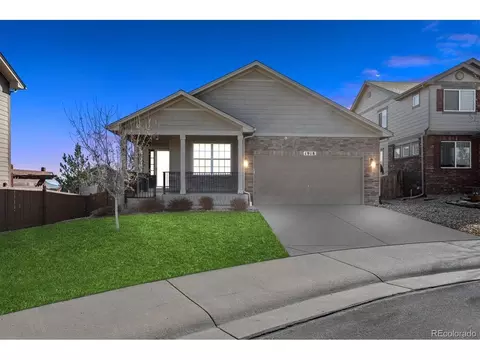 1918 Charbray Pt, Castle Rock, CO 80108