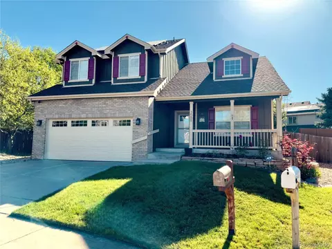 3588 E 134th Pl, Thornton, CO 80241