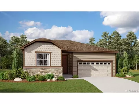9802 Cathay St, Commerce City, CO 80022