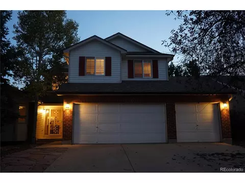 11302 W Prentice Dr, Littleton, CO 80127