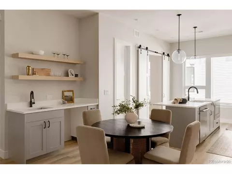 Dining - 8260 E 36th Ave #31, Denver, CO 80238 photo 1 of 1