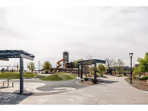 View/Area - 8260 E 36th Ave #31, Denver, CO 80238 photo 1 of 1