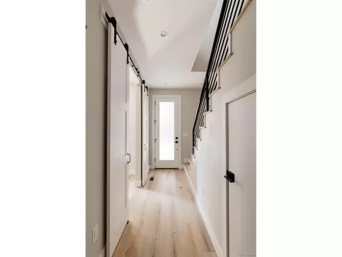 Entry Way - 8260 E 36th Ave #31, Denver, CO 80238 photo 1 of 1