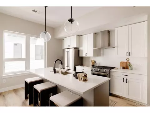 Kitchen - 8260 E 36th Ave #31, Denver, CO 80238 photo 1 of 3
