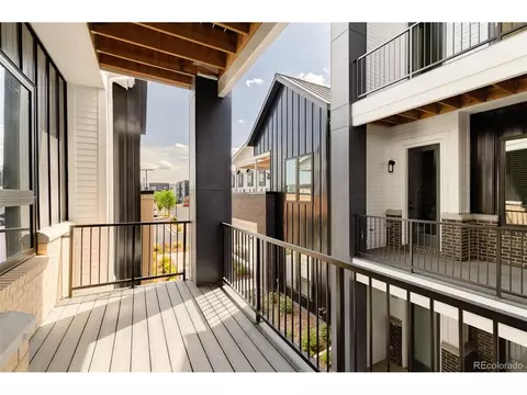 Exterior - 8260 E 36th Ave #31, Denver, CO 80238 photo 4 of 9