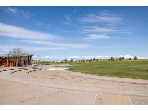 Exterior - 8260 E 36th Ave #31, Denver, CO 80238 photo 6 of 9