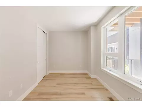 Bedroom - 8260 E 36th Ave #31, Denver, CO 80238 photo 1 of 4