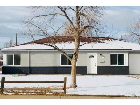 701 Ursula St, Aurora, CO 80011