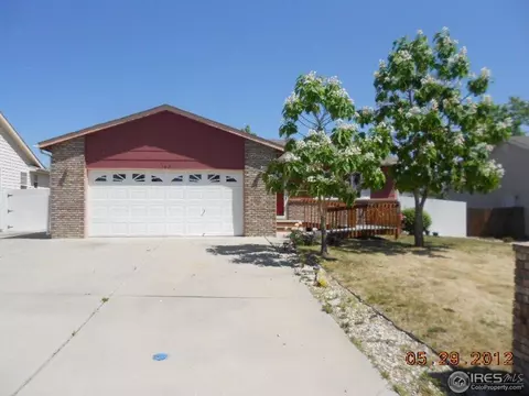 1621 32nd St, Evans, CO 80620 photo 1