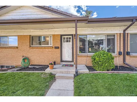 Undisclosed, Golden, CO 80401