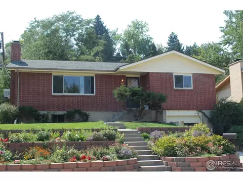 3100 Dover Dr, Boulder, CO 80305 photo 1