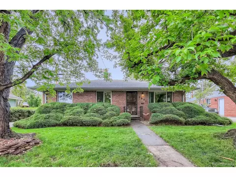 3951 W 78th Way, Westminster, CO 80030