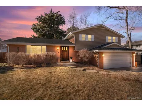 3301 Alkire Ct, Golden, CO 80401