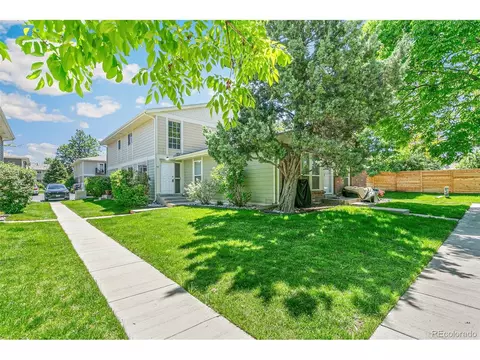 1250 S Monaco Street Pkwy #46, Denver, CO 80224