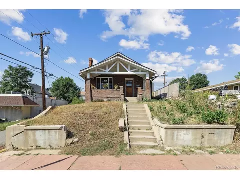 3225 N Clay St, Denver, CO 80211