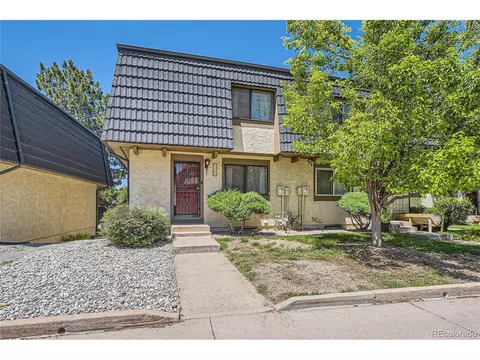 Undisclosed, Centennial, CO 80122
