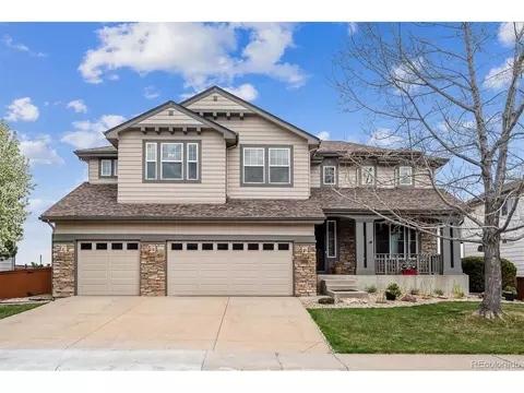 9362 S Holland Way, Littleton, CO 80127