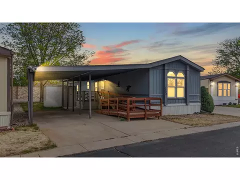 1503 Sylmar Pl #28, Loveland, CO 80537