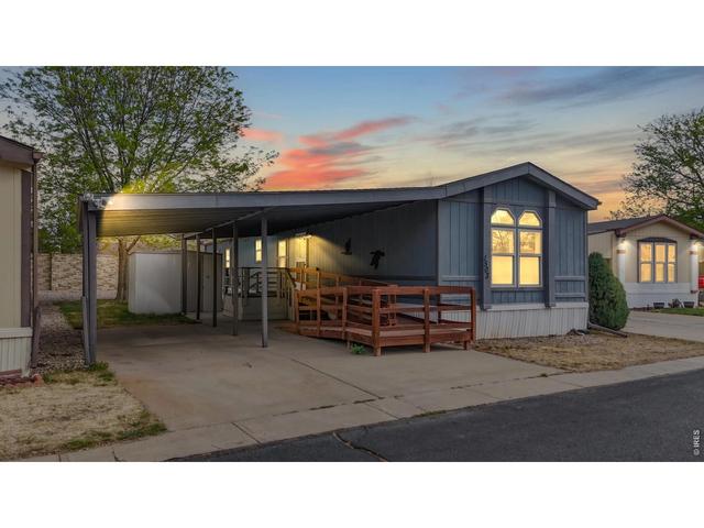 1503 Sylmar Pl #28, Loveland, CO 80537