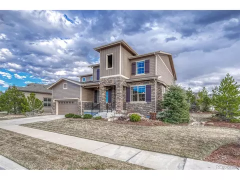 21678 E Idyllwilde Dr, Parker, CO 80138