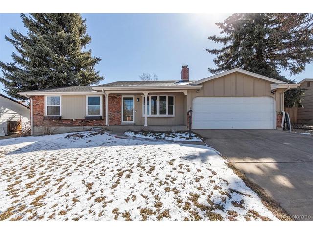 6844 W 76th Pl, Arvada, CO 80003