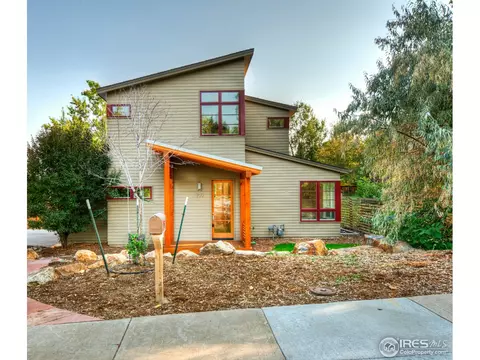 792 Union Ave, Boulder, CO 80304 photo 1