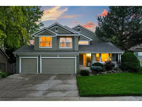 10944 W Caley Ave, Littleton, CO 80127