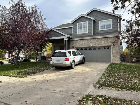 13992 E 104th Pl, Commerce City, CO 80022
