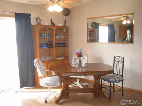 419 Lakeview Dr, Severance, CO 80550 photo 3