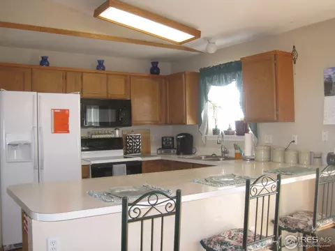 419 Lakeview Dr, Severance, CO 80550 photo 4