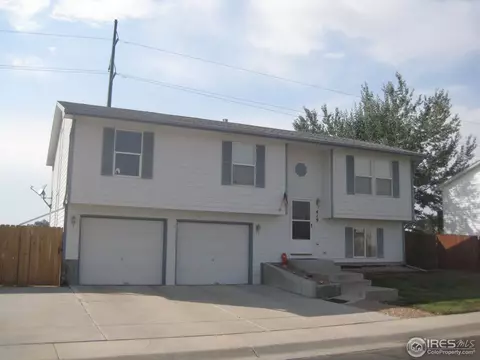 419 Lakeview Dr, Severance, CO 80550 photo 1