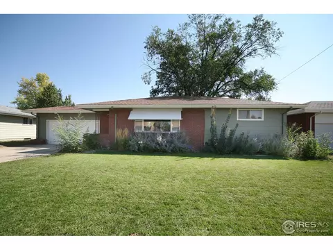 632 Graefe Ave, Ault, CO 80610 photo 1