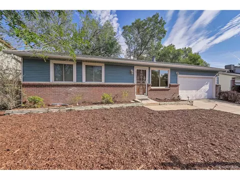 3665 E 123rd Ave, Thornton, CO 80241