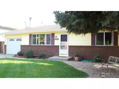 3410 Latham Ave, Evans, CO 80620 photo 2