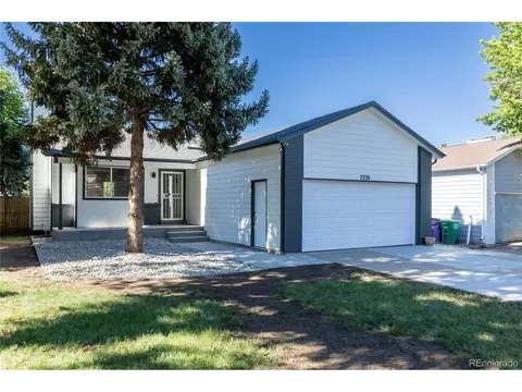 7230 W Yale Ave, Denver, CO 80227