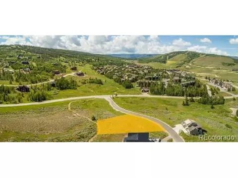 Undisclosed, Granby, CO 80446
