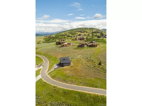 Undisclosed, Granby, CO 80446 photo 9