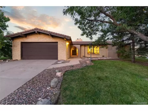 1626 S Robb Way, Lakewood, CO 80232